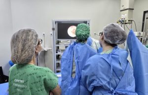 Mês da Mulher: HRMS realiza força-tarefa para atender pacientes