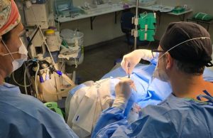 HRMS realiza cerca de 300 atendimentos em Mutirão da Mulher