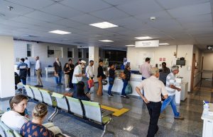 HU-UFGD realiza quase 500 atendimentos na primeira edição de 2026 do mutirão ‘Dia E’