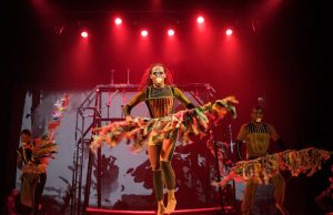 Política Nacional das Artes quer ampliar acesso e direito da população