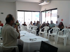 Em assembleia, professores da UEMS aprovam estado de greve