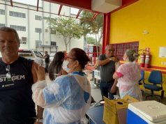 Mato Grosso do Sul inicia campanha de vacinação contra influenza com Dia D em 28 de março