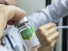 Naviraí inicia vacinação contra Influenza no dia 28