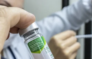 Naviraí inicia vacinação contra Influenza no dia 28