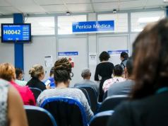 Fila do INSS volta a ficar abaixo de 3 milhões de requerimentos