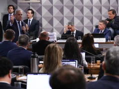 CPMI do INSS termina sem relatório final