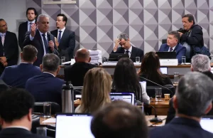 CPMI do INSS termina sem relatório final