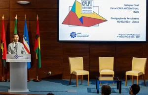 Projetos brasileiros são selecionados no Programa CPLP Audiovisual