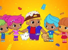 Segunda temporada do desenho Os Chocolix estreia na TV Brasil