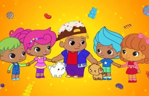 Segunda temporada do desenho Os Chocolix estreia na TV Brasil