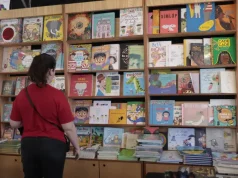 Número de consumidores de livros aumenta e chega a 18% da população