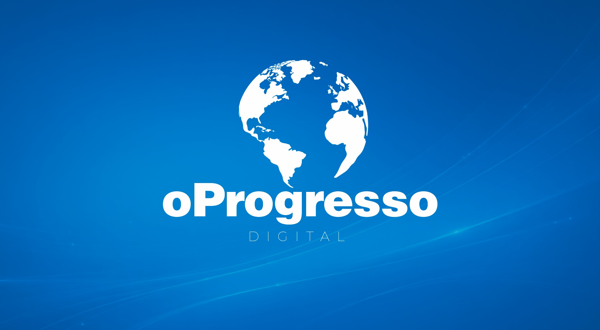 O PROGRESSO logo