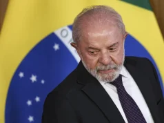 Lula diz que cobrará Conselho de Segurança da ONU sobre guerra no Irã