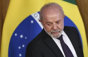 Lula diz que cobrará Conselho de Segurança da ONU sobre guerra no Irã