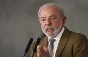 Lula zera imposto e subsidia diesel para conter alta do petróleo