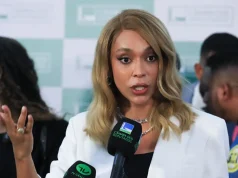 Ministério das Comunicações investiga Ratinho por discurso transfóbico