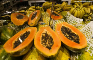 Preços das frutas mais vendidas têm queda nos mercados atacadistas, mostra Conab