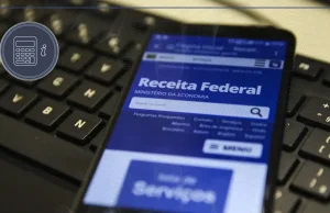 Prazo para enviar declaração do IR começa na próxima segunda