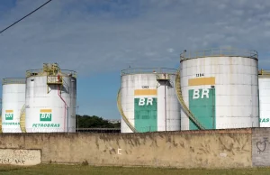 Privatização da BR prejudica consumidor em momento de crise
