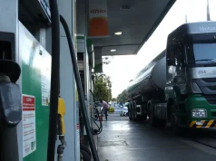 MP da subvenção de R$ 1,20 no diesel sai esta semana, diz Durigan