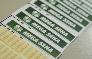 Mega-Sena sorteia nesta terça-feira prêmio acumulado em R$ 105 milhões