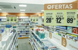 Medicamentos podem ter reajuste de até 3,81% a partir desta terça