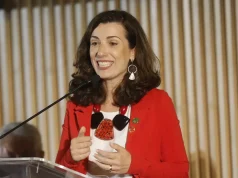 Fernanda Machiavelli é nova ministra do Desenvolvimento Agrário