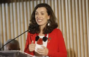 Fernanda Machiavelli é nova ministra do Desenvolvimento Agrário