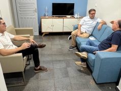 No MDB desde 1.981, Junior Mochi vai tentar 5º mandato na Assembleia Legislativa