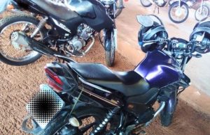 Novo Leilão do Detran-MS oferece boas oportunidades para motociclistas