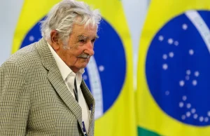 Mujica receberá título Doutor Honoris Causa da Universidade do ABC
