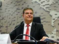 Nelsinho Trad vai discursar na sede do Secod, quinta-feira, em Dourados