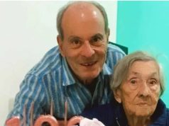 Mãe de Ney Matogrosso morre aos 103 anos