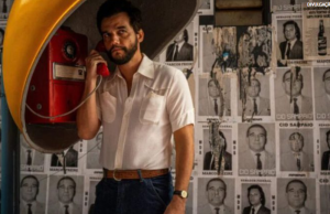 Lula exalta força do cinema brasileiro após cerimônia do Oscar