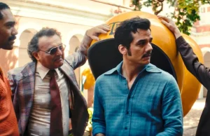 O Agente Secreto encerra Oscar 2026 sem prêmios