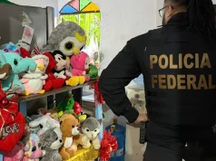 PF deflagra operação em 17 estados contra abuso sexual infantil na internet