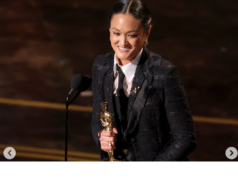 Mulheres marcam noite do Oscar 2026 com conquistas históricas