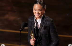 Mulheres marcam noite do Oscar 2026 com conquistas históricas