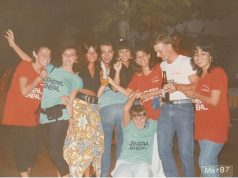 Mesas para festa dos 40 anos da boate ´Overnight´ estão à venda