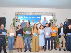 PDM é lançado em Rio Verde para impulsionar desenvolvimento