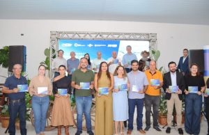 PDM é lançado em Rio Verde para impulsionar desenvolvimento