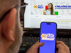 Confira as datas de pagamento da primeira parcela do Pé-de-Meia 2026