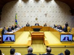STF decide limitar pagamento de penduricalhos no Judiciário e MP