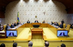 STF decide limitar pagamento de penduricalhos no Judiciário e MP