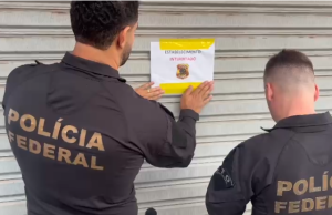 Operação Iscariotes mira organização criminosa com envolvimento de agentes de segurança