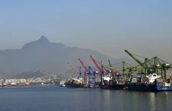 Mapa monitora insumos para reduzir impactos da guerra na agricultura