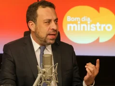 Boulos sobre 6×1: se houver demora, governo envia projeto com urgência