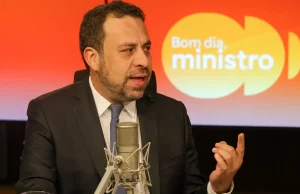 Boulos sobre 6×1: se houver demora, governo envia projeto com urgência