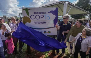 COP15 em Campo Grande deixa legado de conscientização ambiental
