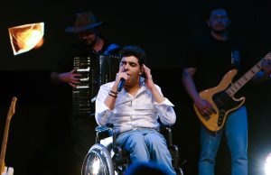 Inclusão na prática: Projeto “Raízes do Cerrado” une arte e lições de vida em escolas de Dourados